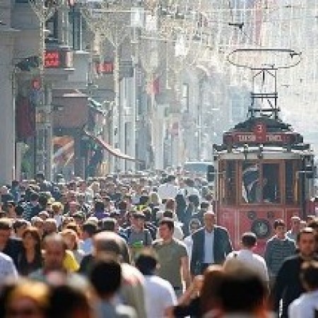 Beyoğlu Temizlik Malzeme Tedariği