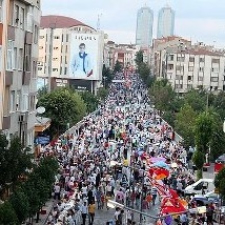 Esenler Temizlik Malzeme Tedariği