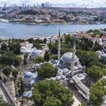 Eyüpsultan Temizlik Malzeme Tedariği