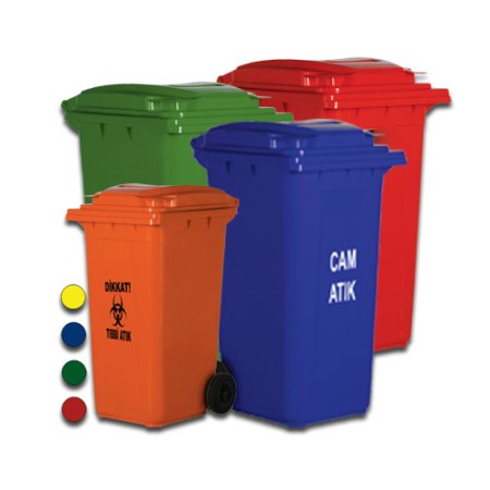 Çöp Kovaları