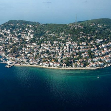 Adalar Temizlik Malzeme Tedariği